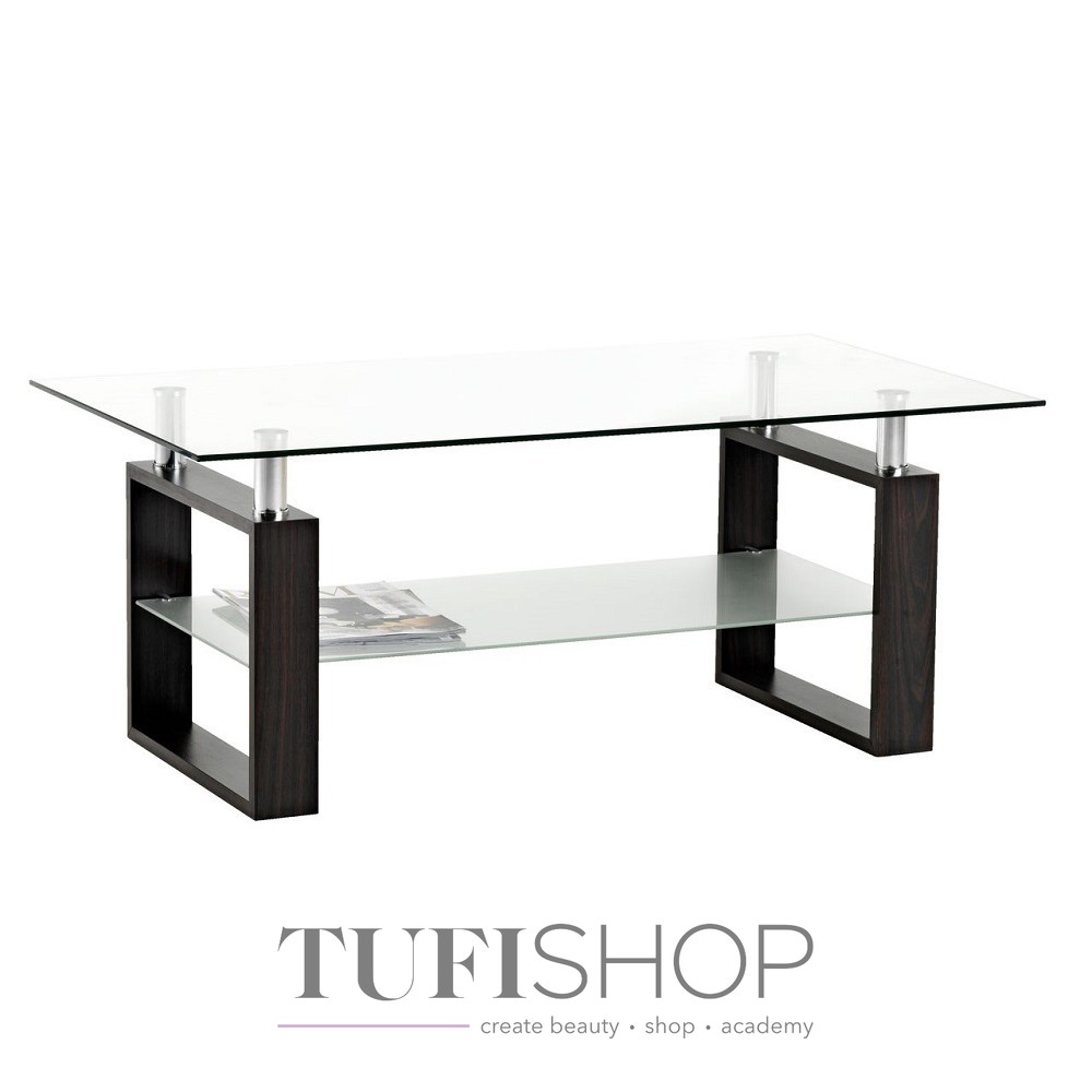 Stol Kofejnyj Nyborg Steklyannyj 3609301 Kupit V Kieve Tufishop Com Ua