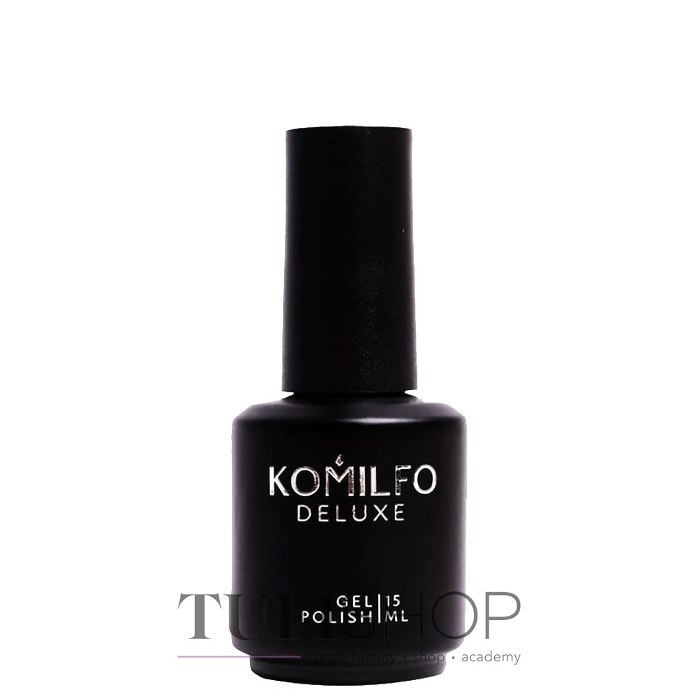 Komilfo Rubber Base - каучуковая база, 15 мл - купить в Киеве | Tufishop.com.uа