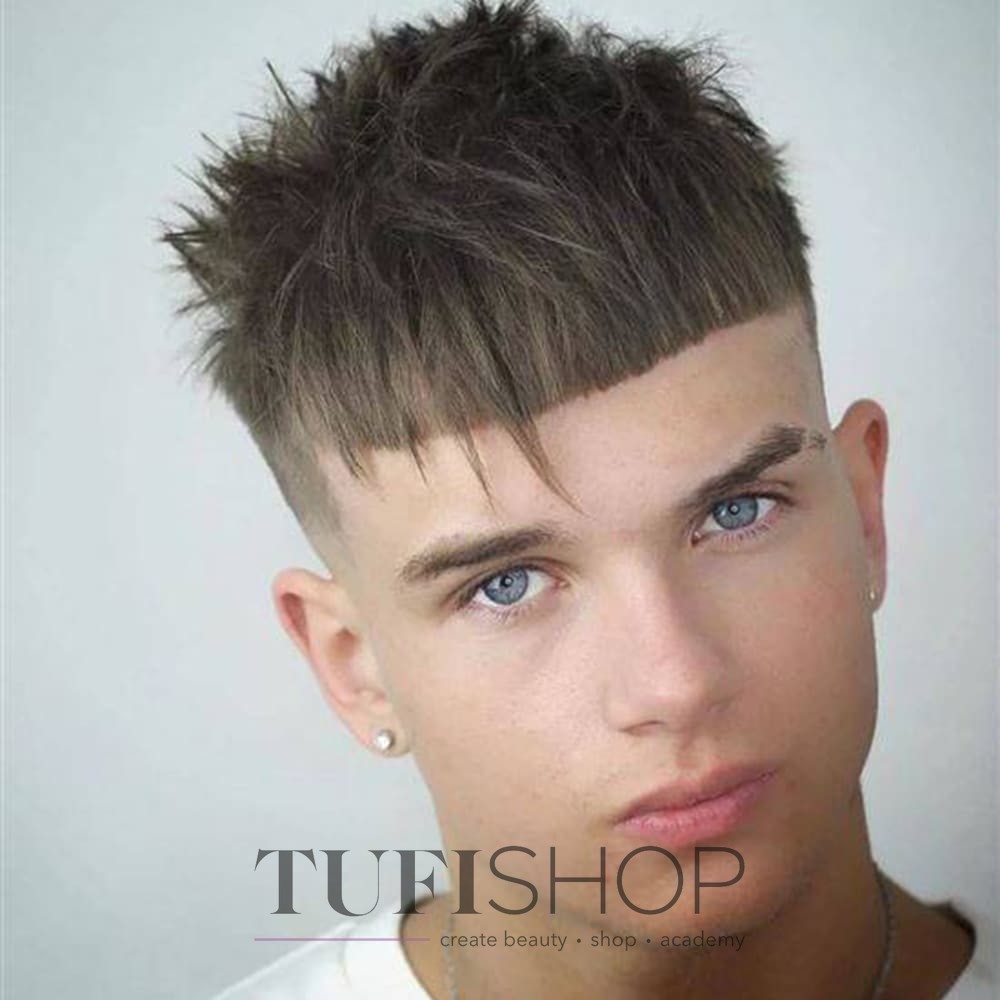 Cezar Muzhskaya Pricheska Kupit V Kieve Tufishop Com Ua