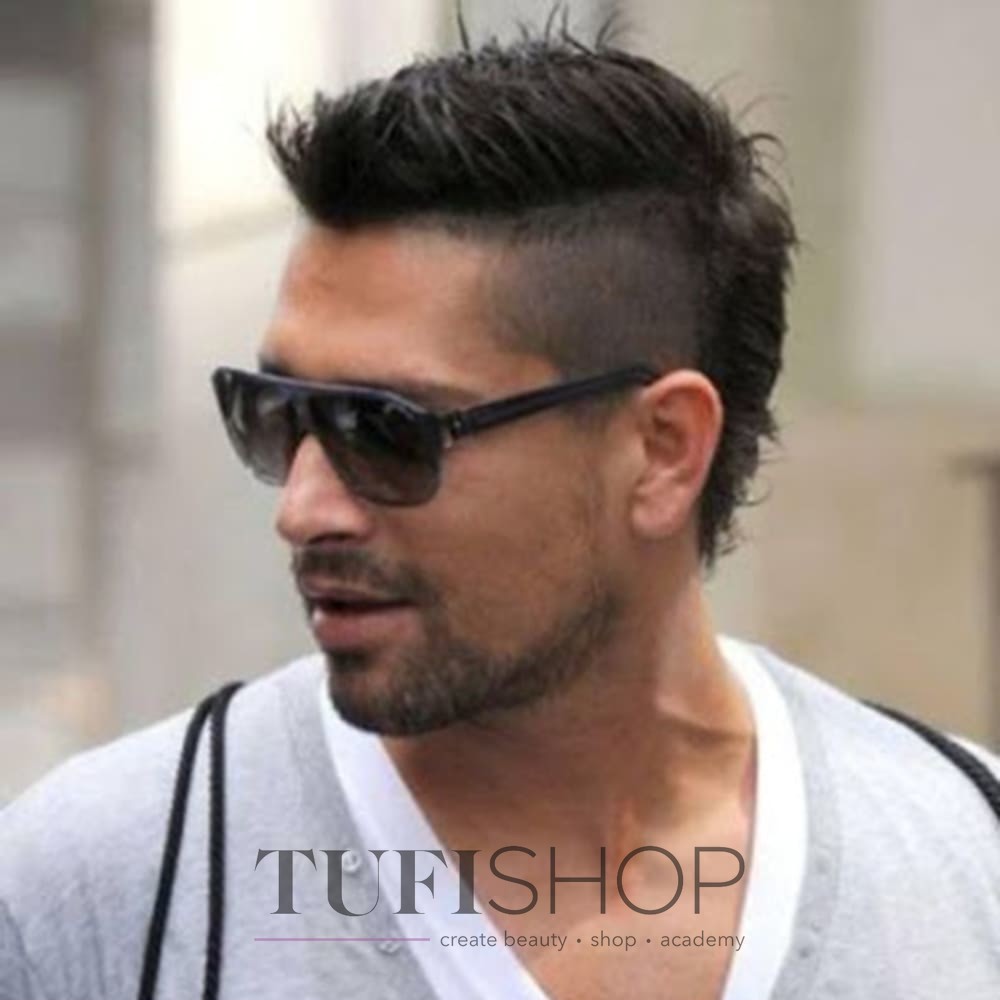 Mogavk Muzhskaya Pricheska Kupit V Kieve Tufishop Com Ua