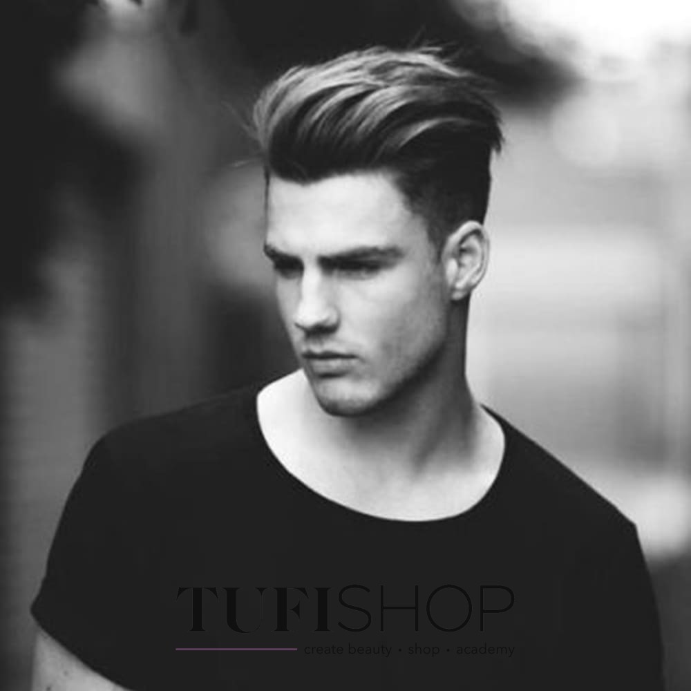 Modnyj Pompadur Pricheska Dlya Muzhchin Kupit V Kieve Tufishop Com Ua
