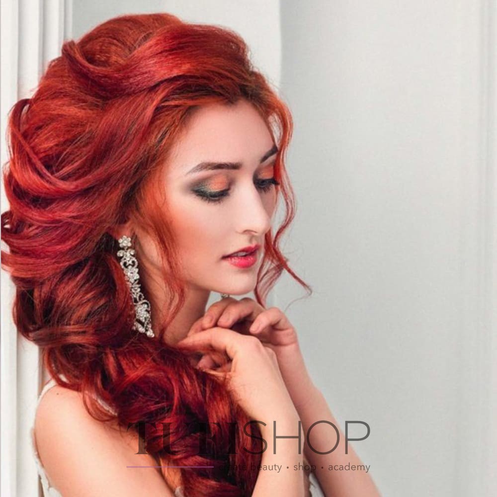 Obemnaya Francuzskaya Kosa Pricheska Kupit V Kieve Tufishop Com Ua