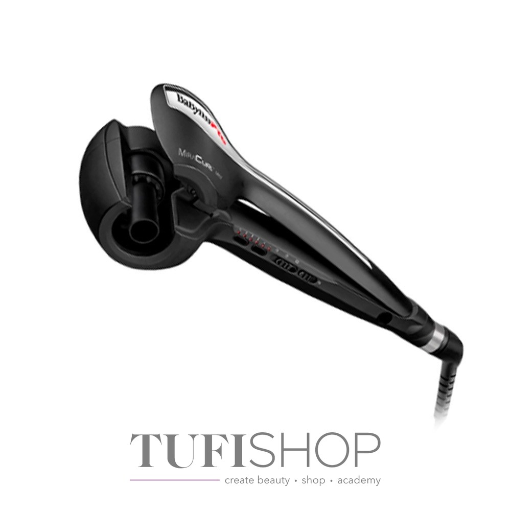 babyliss miracurl mk2