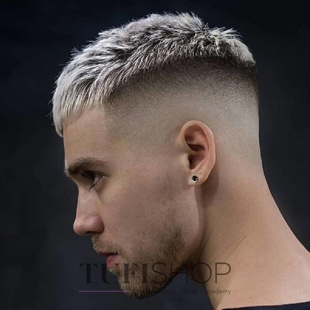 Мужские Стрижки Фото – Telegraph