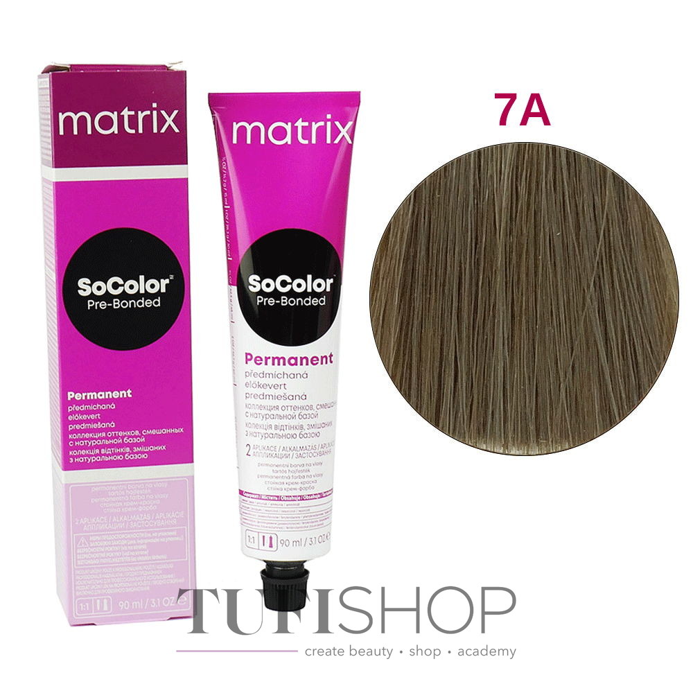 Фарба Matrix 7A- купити в Києві з доставкою по Україні | Tufishop.com.ua