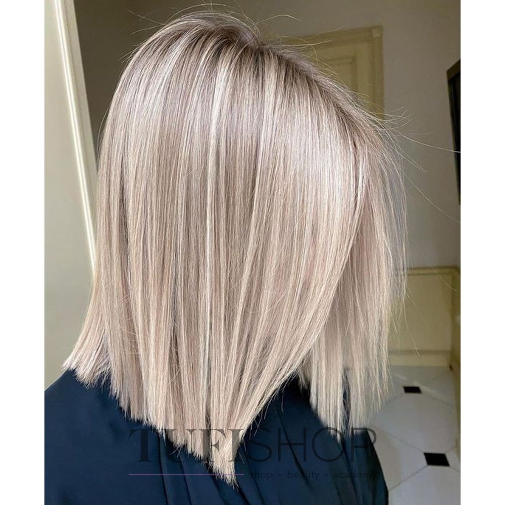 Самый модный цвет волос 2022: фото актуальных оттенков для блондинок, шатенок, рыжих и брюнеток