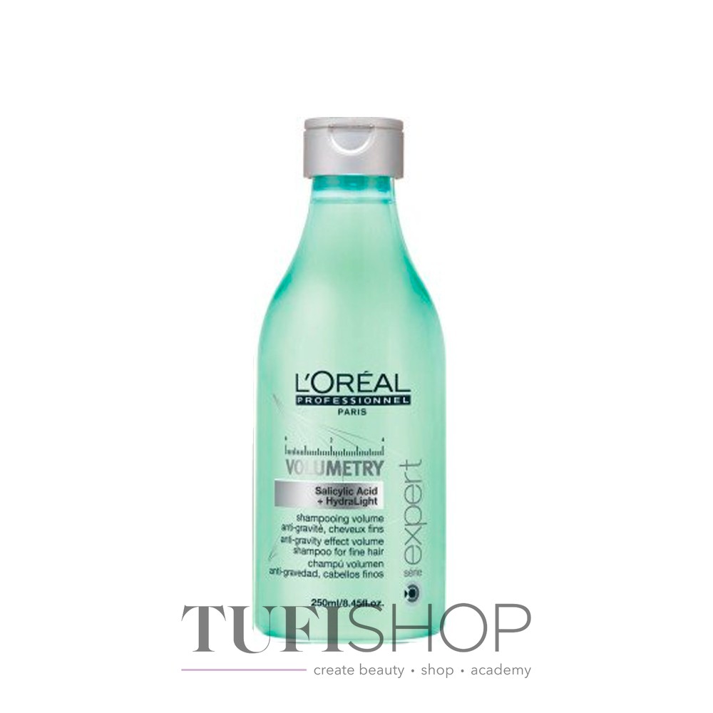 Loreal Volumetry Volume Boost For Fine Hair 250ml 12028151