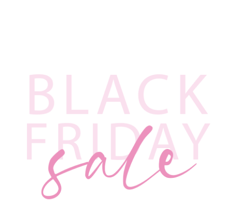 Black Friday Sale