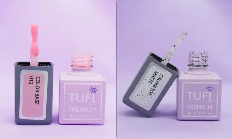 TUFISHOP