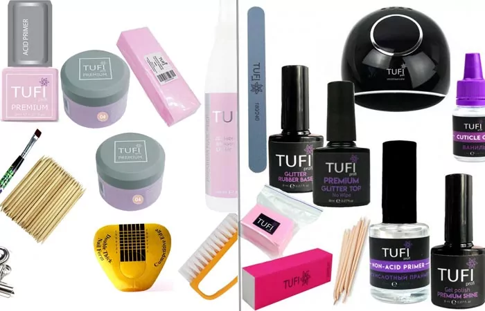 TUFISHOP