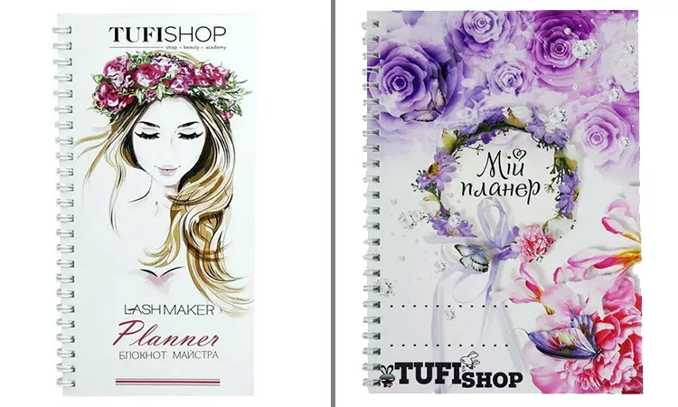 TUFISHOP