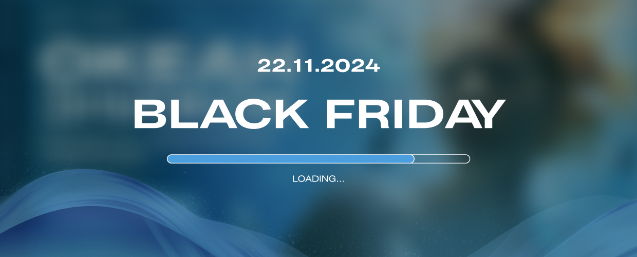 Black Friday 2024