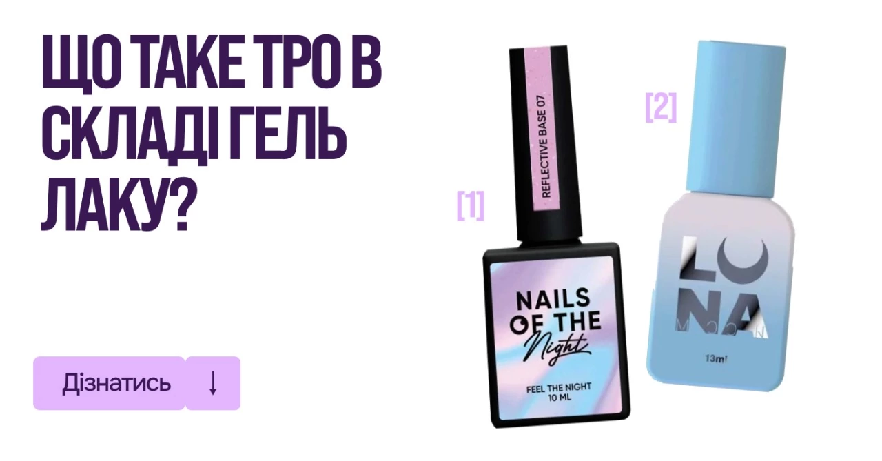 Що таке ТРО