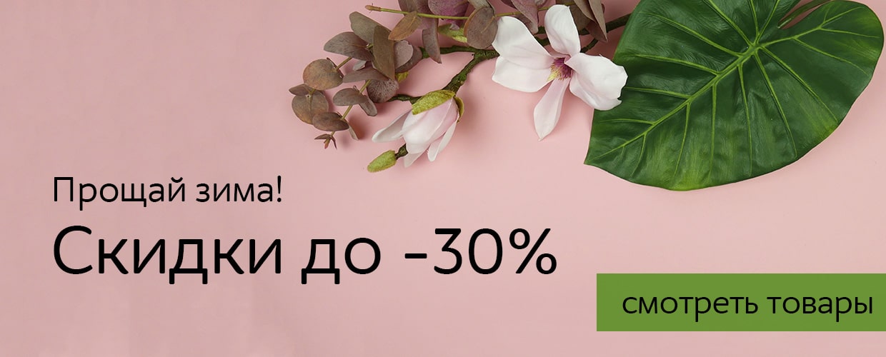 Прощай зима! 