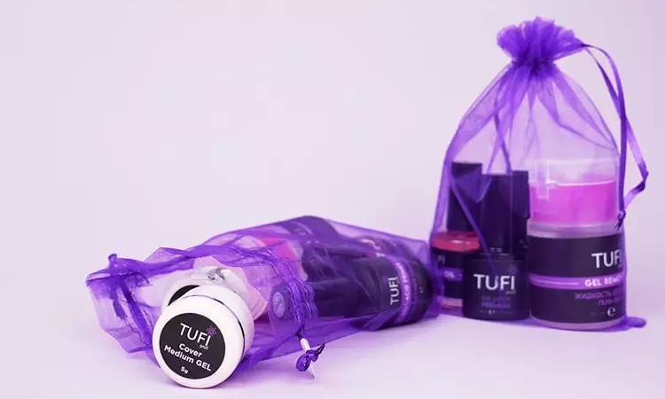 TUFISHOP