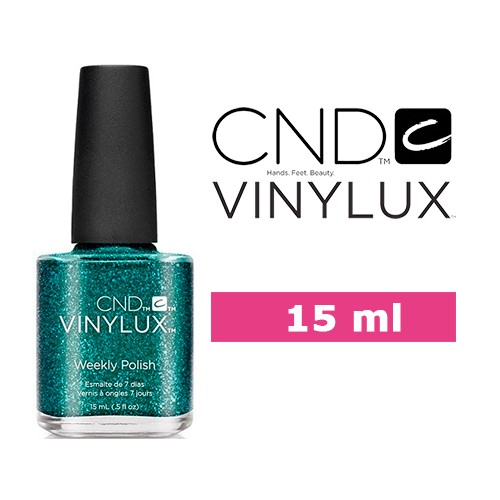 Лаки для нігтів CND Vinylux (СНД Вінілюкс) - купити лак для нігтів CND ...
