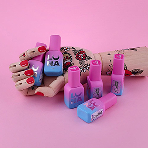 Kaufen Sie Gel-Nagellack LUNA Moon im Tufishop