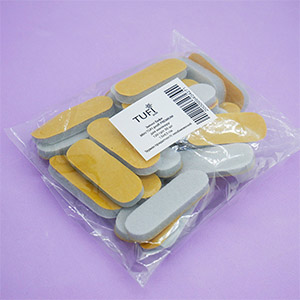 nail file base for nails