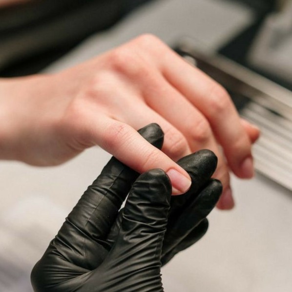 все для японского маникюра