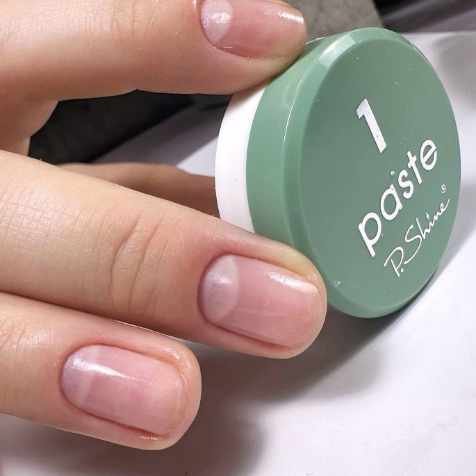 японский маникюр это что