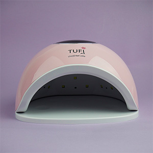 the best manicure lamp