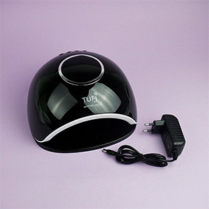 a Nail Lamp