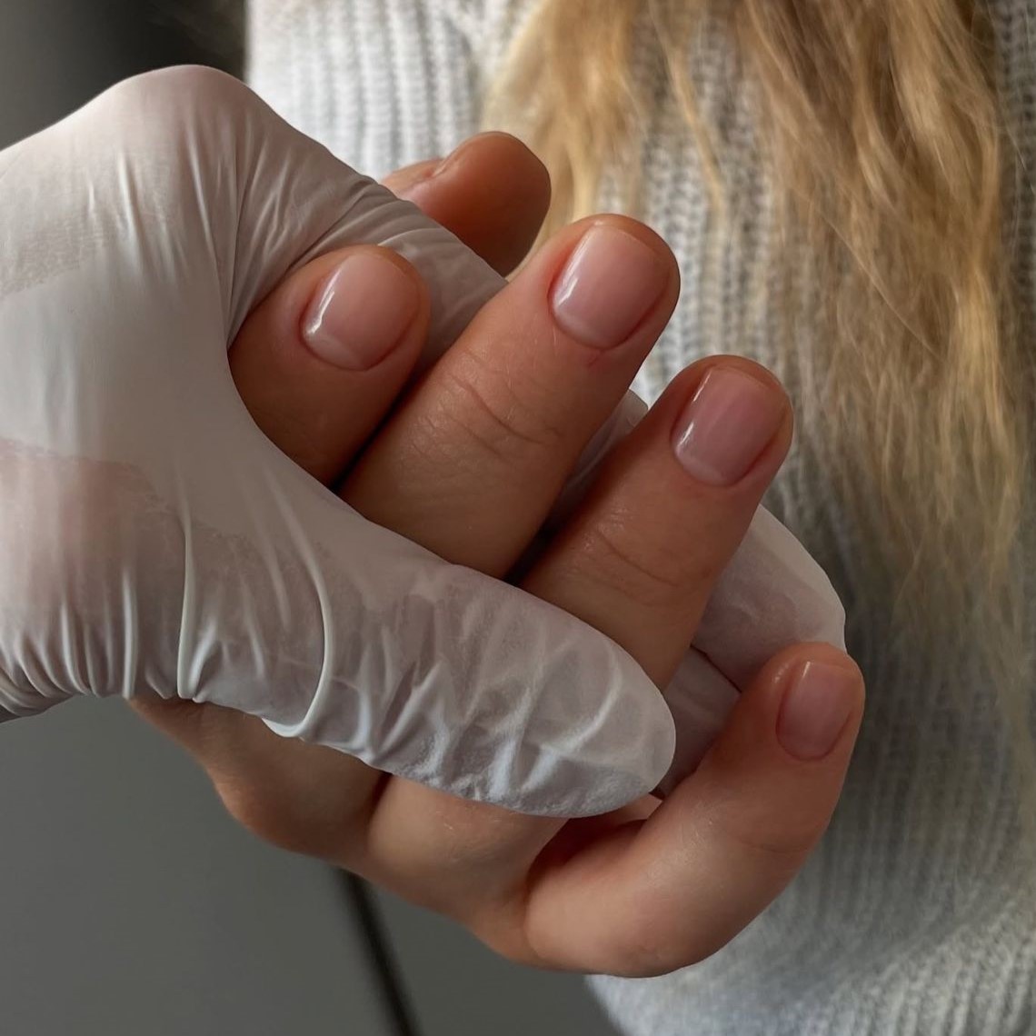 для японского маникюра