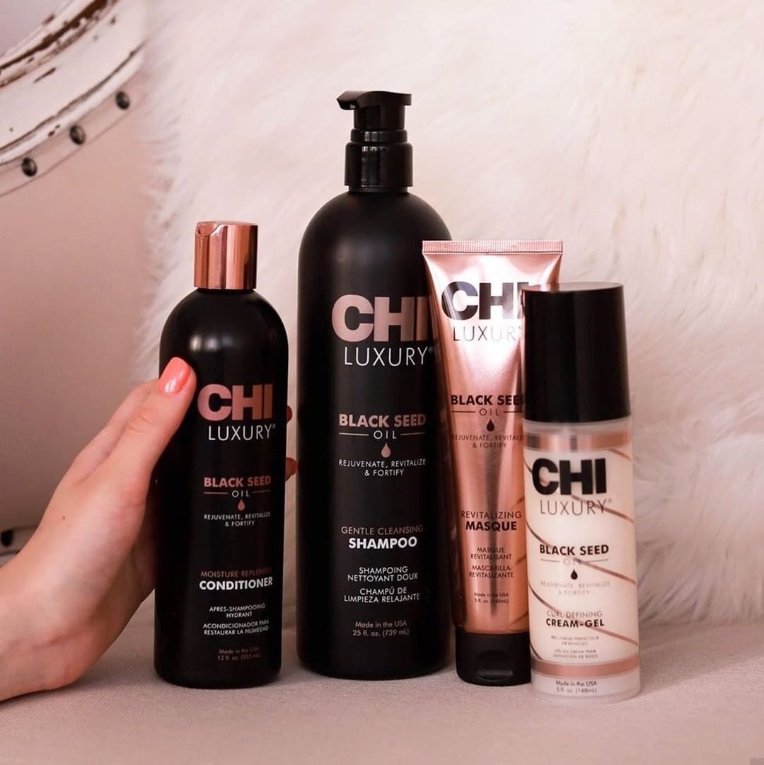 CHI LUXURY
