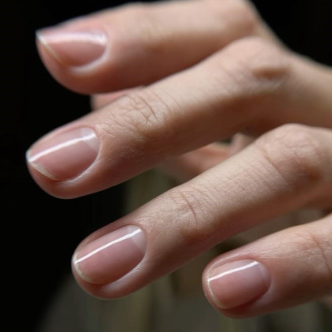 японский маникюр что такое