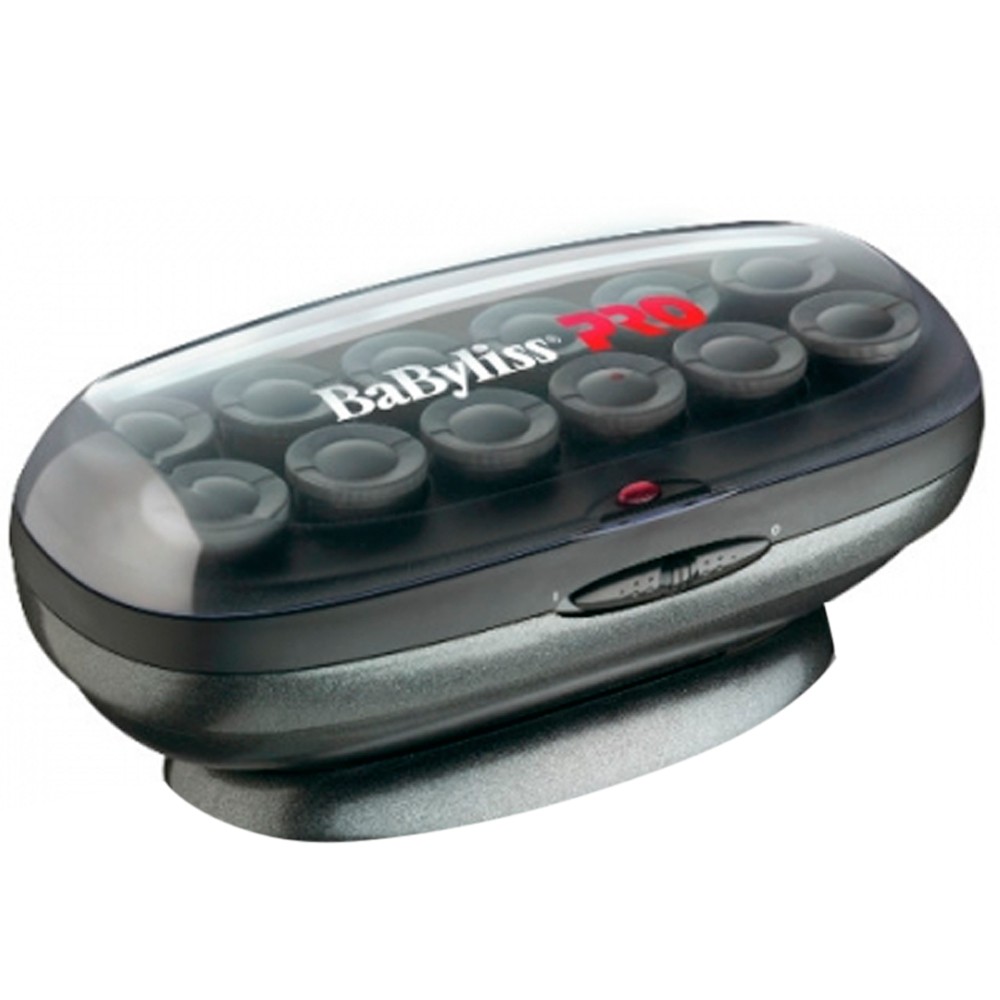 Термобигуди BABYLISS