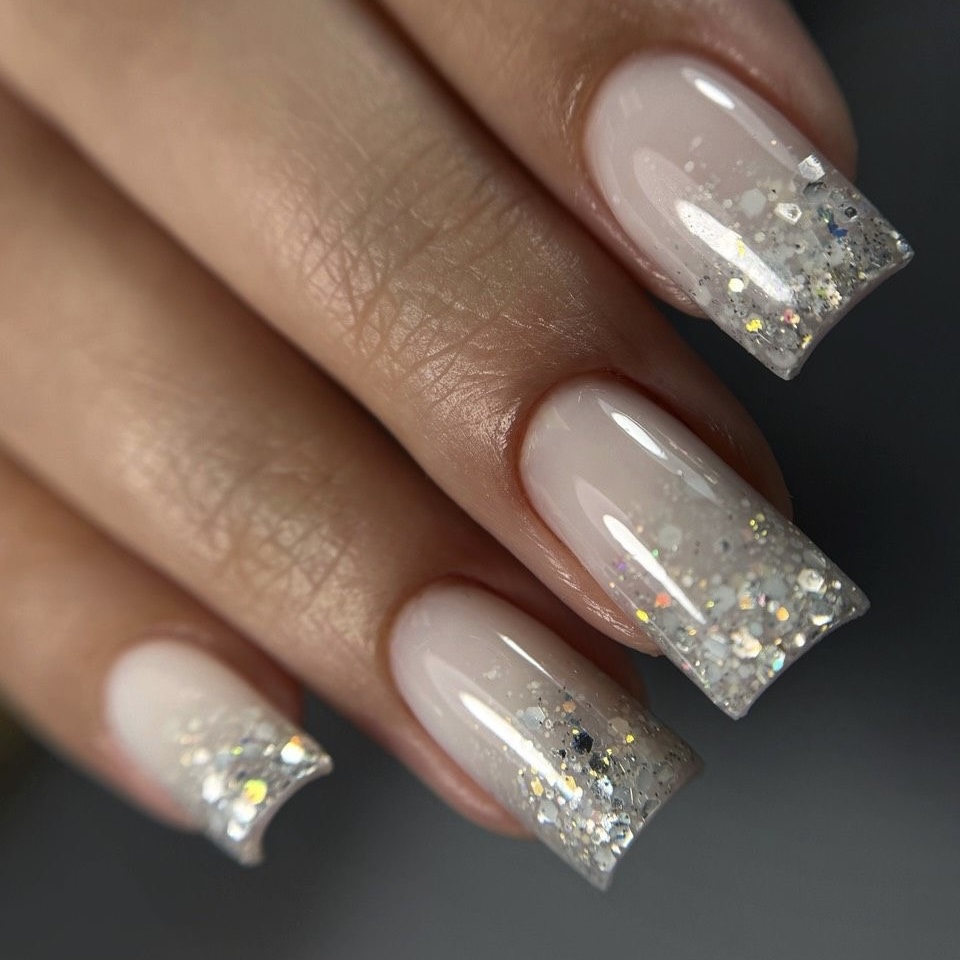 New Year manicure ideas