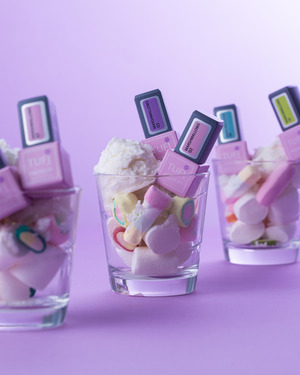 Коллекция гель-лаков TUFI profi MARSHMALLOWS