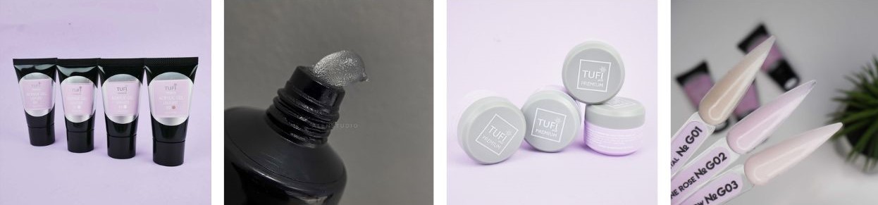 acrylic gel vs polygel