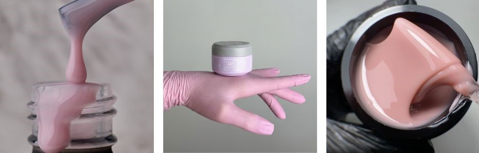 buy polygel for nails