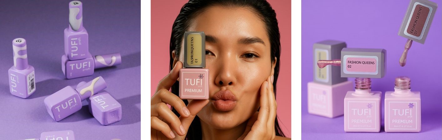 как выбрать безопасный гель-лак