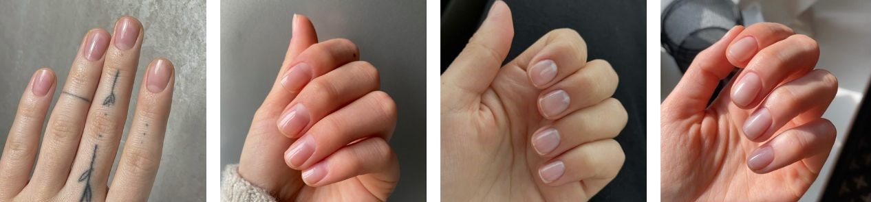 японский маникюр отзывы