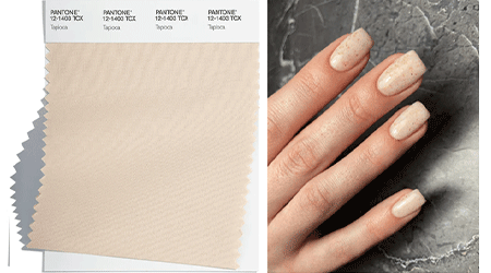 Pantone 2022/23 осень-зима заказать