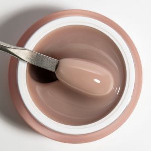 builder gel бежевый