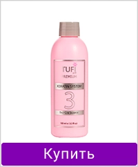 Безсульфатний шампунь TUFI profi Daily Care Shampoo 100 мл (0123829)