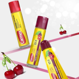 carmex бальзам для губ