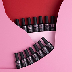 Гель лак Couture Colour придбати