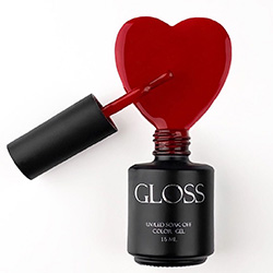 Гель лак Gloss приобрести