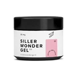 Гель Siller купить