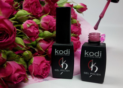 gel polish kodi