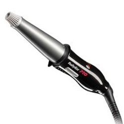 conical curling iron