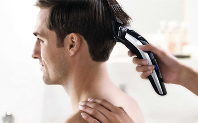 hair clipper