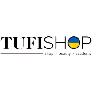 логотип Tufishop