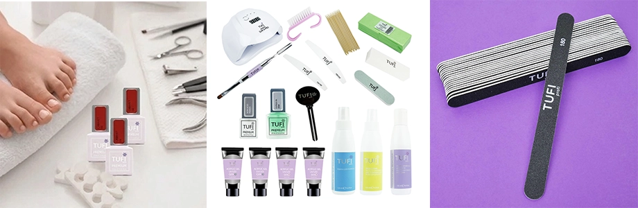beginner manicure kit