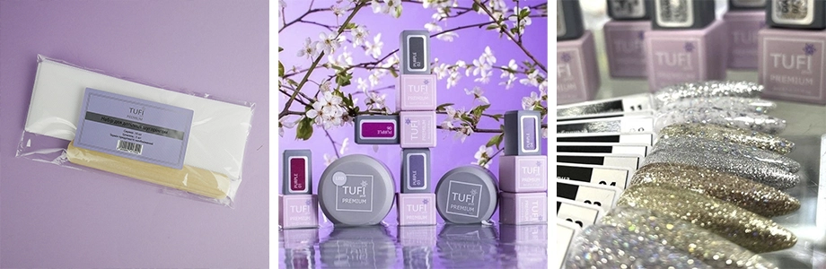 professional manicure kit