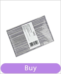 TUFI profi Disposable Nail Files Kit 120/150 grit purple 50 pcs (0102945)